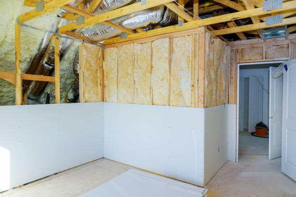 Best Insulation Maintenance and Repair in Dunnavant, AL