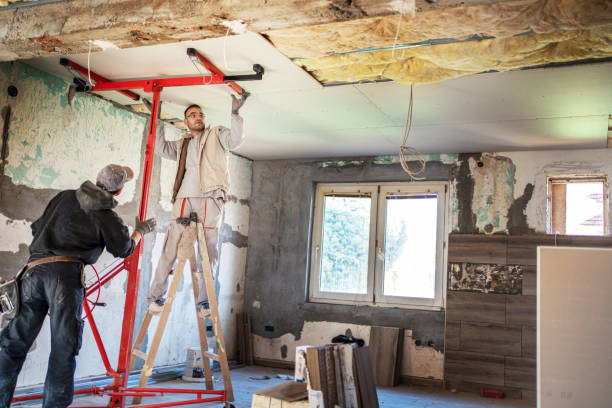 Reliable Dunnavant, AL Insulation Contractor Solutions