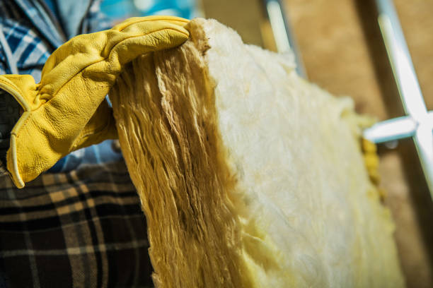 Best Energy Efficiency Insulation in Dunnavant, AL